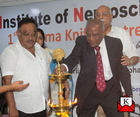 Gamma-Knife-Radiosurgery-Facility I-NK