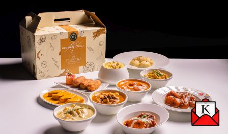Mahabhoj-Box ITC-Hotels-Kolkata