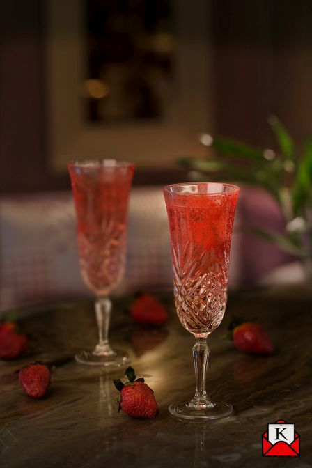 Durga-Puja-Menu ITC-Hotels-Kolkata