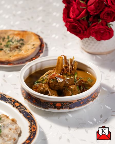 Durga-Puja-Menu ITC-Hotels-Kolkata