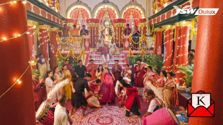 Kundu-Bari JSW-Dulux