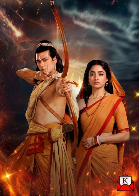 Oshubhonashini-Trinoyoni Zee-Bangla-Mahalaya