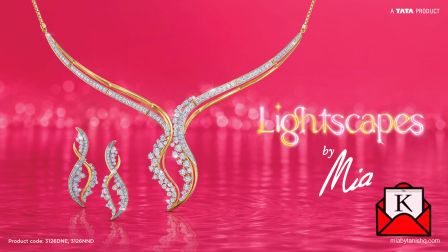 Lightscapes Mia-By-Tanishq
