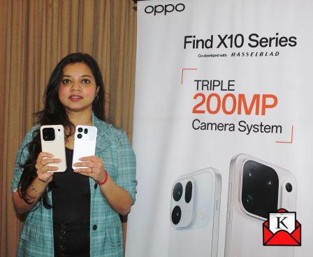 New OPPO Find X10 Series- An Addition To The Premium Smartphones