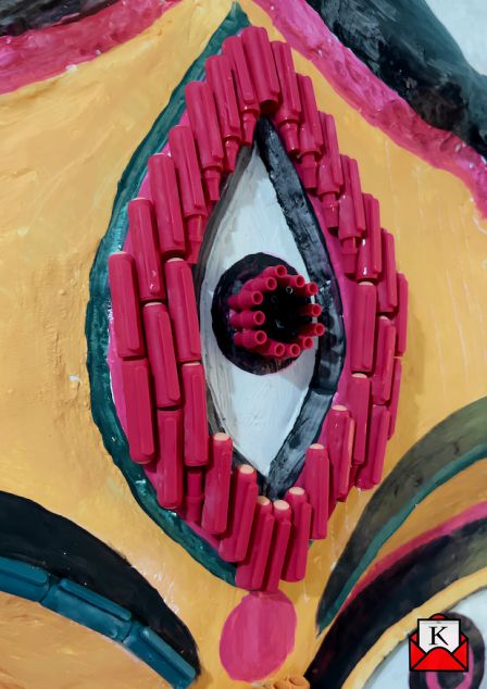 Durga-Puja