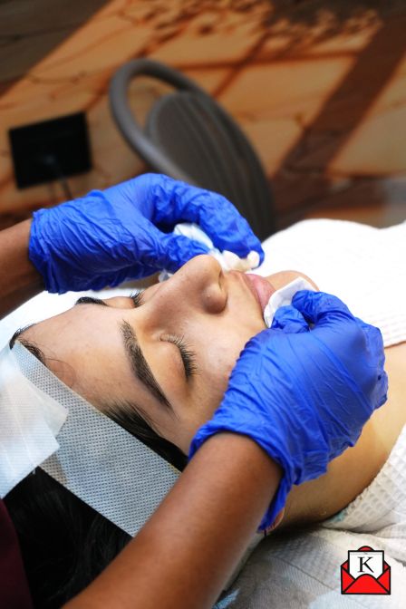 Red-Monk-Wellness Kolkata-skin-clinic