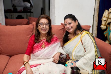 Sarvamangala-2026 Durga-Puja