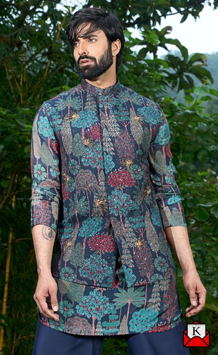 Label-Surbhi-Pansari Durga-Pujo-Collection