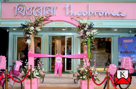 Theobroma