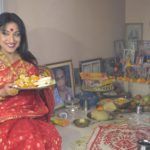 lakshmi-puja-of-celebrities