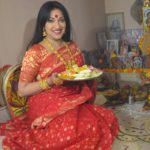 lakshmi-puja-of-celebrities