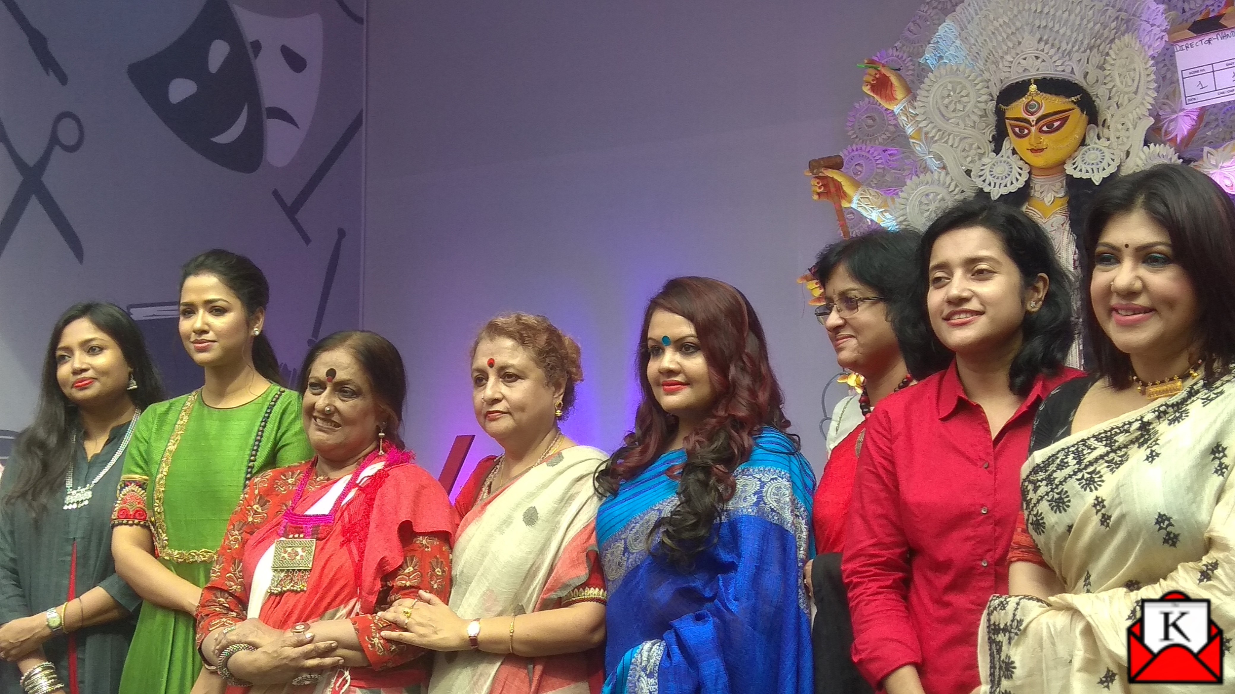 Eminent Women From Different Walks of Life Attend Vivel’s Weapons of Empowerment Campaign