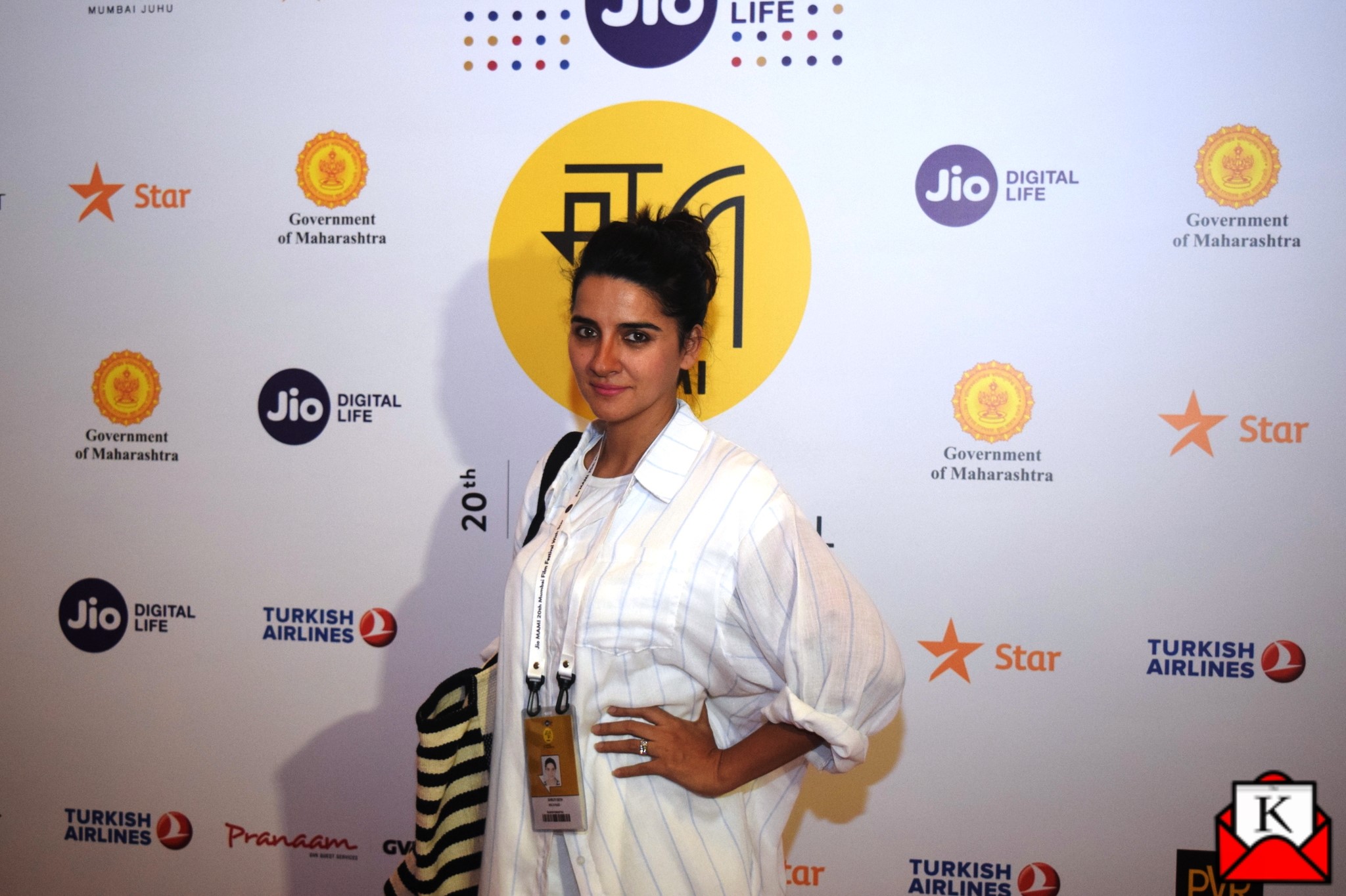 Day One Activities at Jio MAMI 20th Mumbai Film Festival