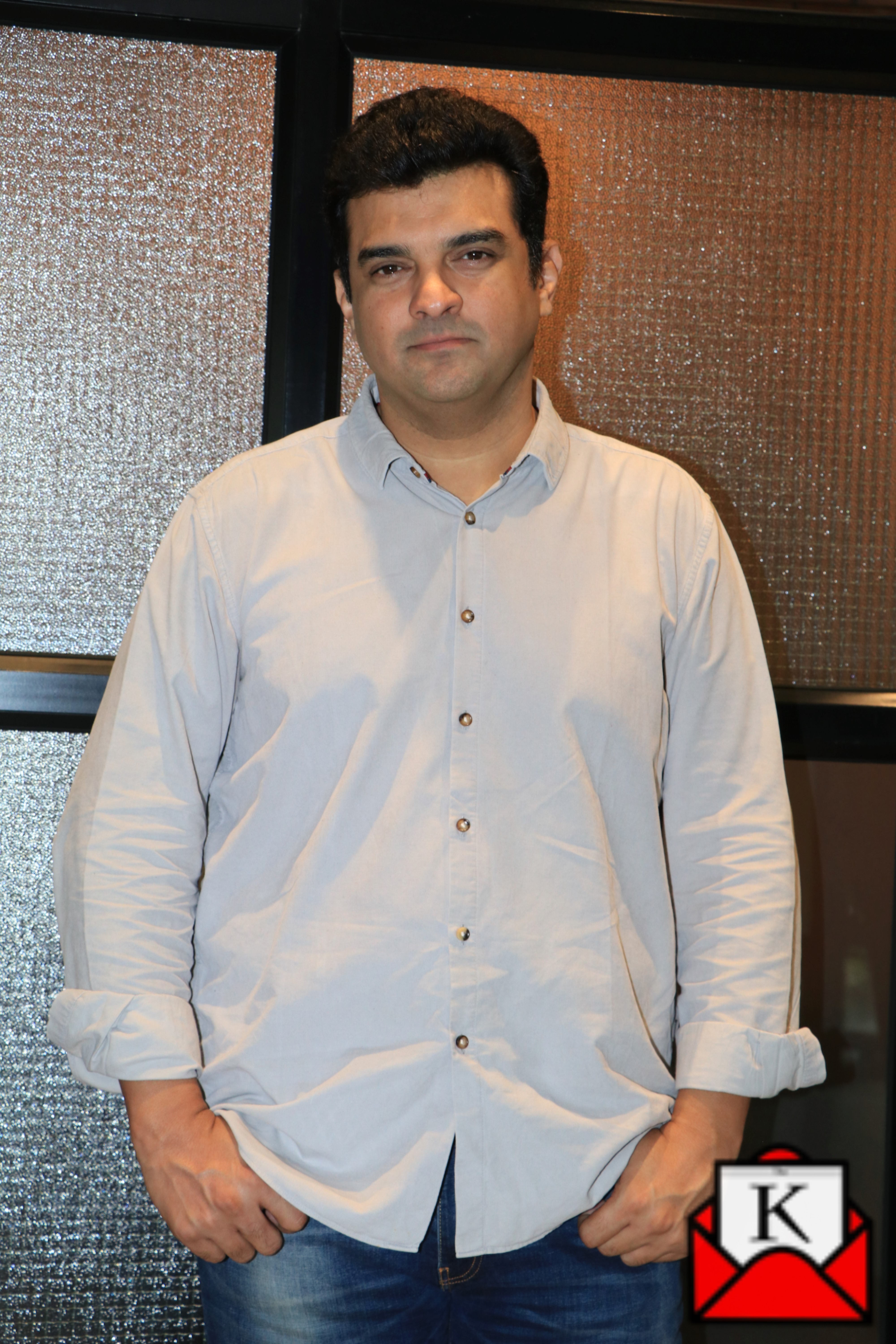 Siddharth Roy Kapur Goes the Extra Mile for His Web Production