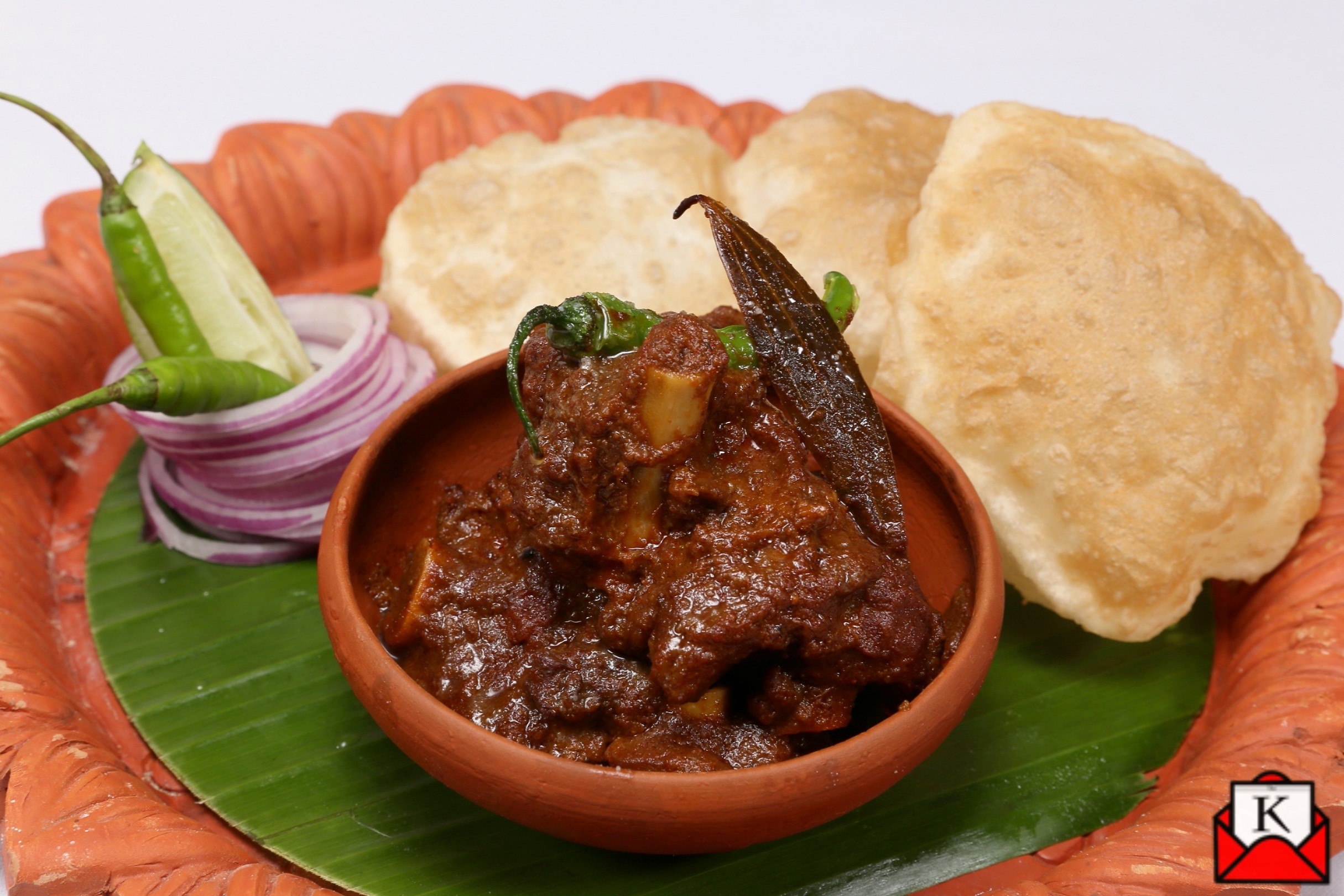 The Westin Kolkata Rajarhat’s Seven Day Long Food Festival Pujor Mahabhoj