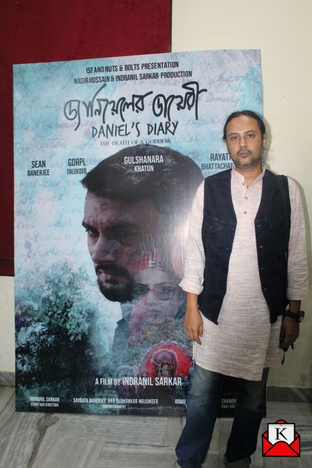 director-indranil-sarkar