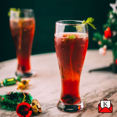 Bombay Brasserie’s Exclusive Food and Drinks Menu For Christmas