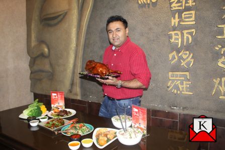 The Oriental Duck Festival at Chowman Offers Delicious Duck Recipes For the Patrons