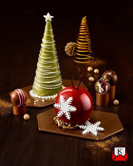 Fabelle’s Three Unique Chocolate Collections For The Festive Season