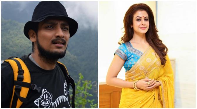 Soukarya Ghosal’s New Film Rokto Rohosyo; An Emotional Thriller With Koel Mallick In Lead Role