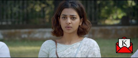 Radhika Apte Plays a Publicist in Black Comedy Drama Bombairiya