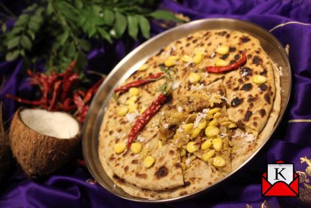Paranthe Wali Galli’s Menu Dakshin Darshan on Offer For the Food Lovers