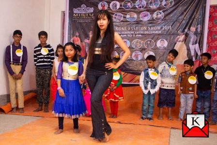 Differently Abled People To Walk The Ramp at West Bengal Fashion Show 2019