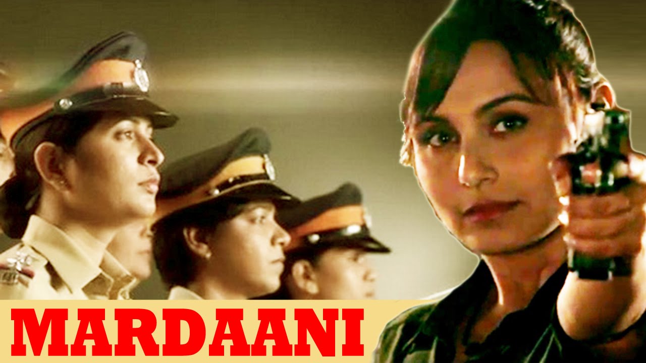 Gopi Puthran to Direct Mardaani 2; Sequel of Immensely Successful Film Mardaani
