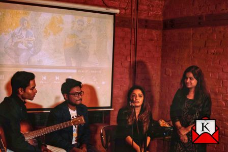 Music Video Amar Sohor Released; Video Highlights Beauty of Krishnanagar City