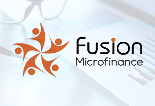 Fusion Microfinance Organized Health Check-Up Program In West Bengal