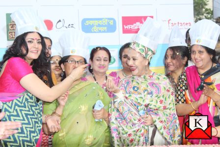 Two Day-Long Cultural and Food Fiesta Bhoj Baji Inaugurated