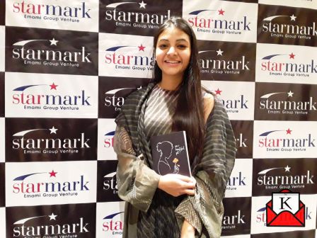 Book Launch of Am I Beautiful, Yet? at Starmark