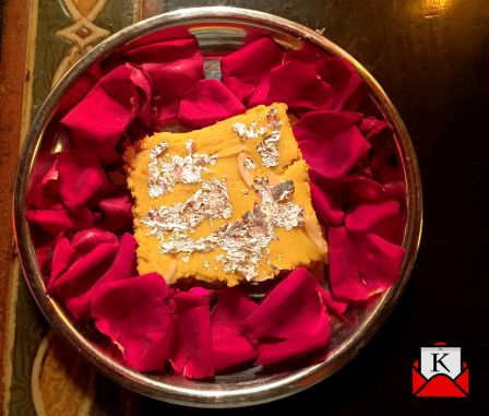Celebrate Valentine’s Day With Awadhi Dishes at Oudh 1590