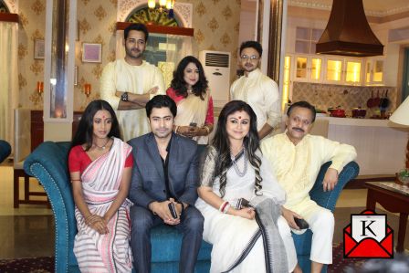 Zee Bangla New Serial Trinayani; Story Revolves Around Girl With Powers of Seeing The Future