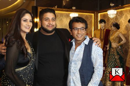 Special Screening of Bengali Film Thai Curry Organized