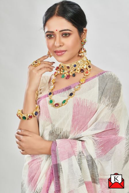 Avama Jewellers’ Women’s Day Collection Shakti Unveiled