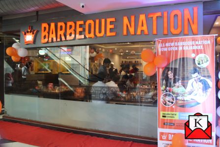 Barbeque Nation Introduces Eat Street Food Festival For Patrons