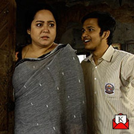 Zee Bangla Cinema Originals New Film Gupi Gayen