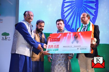 Youth Talent Hunt Contest Organized To Pay Homage to Martyrs of India