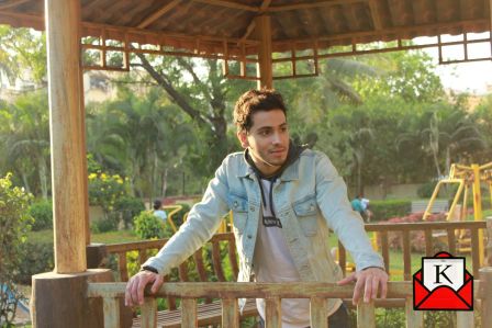 Raahul Jatin Makes His Debut With A Single Aankhon Ke Ishaare