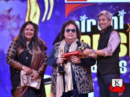 8th Edition of Mirchi Music Awards Bangla Organized