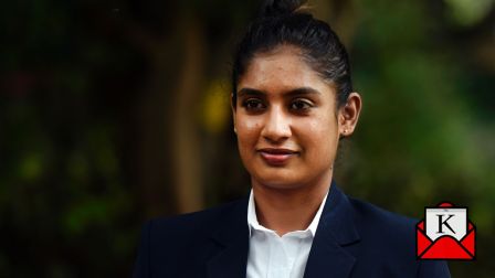 Mithali Raj Announced Ambassador of Team India at The Street Child Cricket World Cup