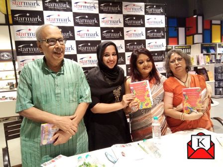 Book Launch of Nabendu Ghosh: A Tribute Organized at Starmark