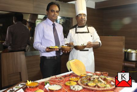 Khandani Rajdhani Welcomes Summer With The Aamlicious Menu For The Patrons