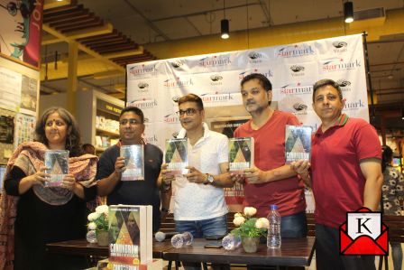 Book Launch of Conundrum: Subhas Bose’s Life After Death