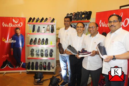 Aamir Khan Announced as Brand Ambassador of Footwear Brand Walkaroo