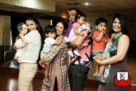 The Great Cloth Diaper Change Organized in Kolkata; A Shift To Sustainable Diapering