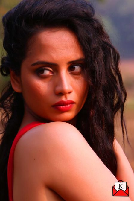 Singham Returns Famed Actor Smita Tambe in Web Series Hawa Badle Hassu