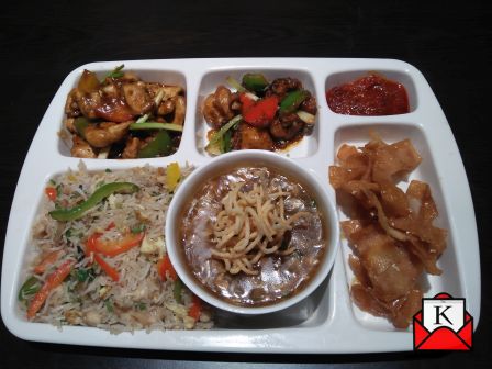 The Bento Box Meal and Lunch Combo Offers at Wasabee Introduced