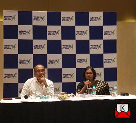 Press Meet Organized on World Asthma Day To Break Myths Around Inhalation Therapy